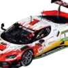 Carrera 23988 Digital 124 Ferrari 296 GT3 | Frikadelli Racing No. 1 | Slot Car 1:24