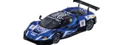 Carrera 23989 Digital 124 Ferrari 296 GT3 | Kessel Racing No. 8 24H Spa 2024 | Slot Car 1:24