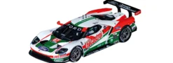 Carrera 24000 Digital 124 Ford GT Race Car No. 67 | Slot Car 1:24