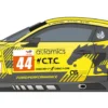 Carrera 32120 Digital 132 Ford Mustang GT3 | Ford Performance No. 44 | Slot Car 1:32