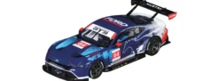 Carrera 24005 Digital 124 Ford Mustang GT3 | Ford Performance No. 64 | Slot Car 1:24
