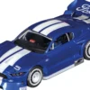 Carrera 31082 Digital 132 Ford Mustang GTY No.5 | Slot Car 1:32