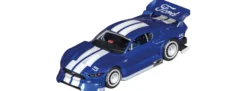 Carrera 31082 Digital 132 Ford Mustang GTY No.5 | Slot Car 1:32