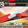 Carrera 71599 Digital 143 / Go!!! Action Pack mit Sprungschanze