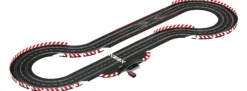 Carrera 30050 Digital 132 Grid Master | WIRELESS 2.0 | Autorennbahn Grundpackung 1:32