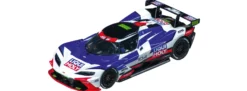 Carrera 31076 Digital 132 KTM X-BOW GTX | Liqui Moly No.104 | Slot Car 1:32