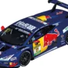 Carrera 32057 Digital 132 Lamborghini Huracan GT3 Evo2 | Abt-Sportsline No. 27 | Slot Car 1:32