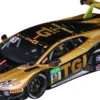 Carrera 32058 Digital 132 Lamborghini Huracan GT3 Evo2 | GRT Grasser Racing No. 63 | Slot Car 1:32