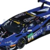 Carrera 32059 Digital 132 Lamborghini Huracan GT3 Evo2 | Paul Motorsport No. 71 | Slot Car 1:32