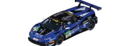 Carrera 32059 Digital 132 Lamborghini Huracan GT3 Evo2 | Paul Motorsport No. 71 | Slot Car 1:32