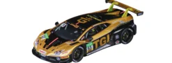 Carrera 23986 Digital 124 Lamborghini Huracan GT3 Evo2 | GRT Grasser Racing No. 63 | Slot Car 1:24