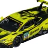 Carrera 32008 Digital 132 Lamborghini Huracan GT3 Evo2 | SSR Performance No.92 | Slot Car 1:32
