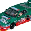 Carrera 32082 Digital 132 Lancia Beta Montecarlo Turbo No. 24 1981 | Slot Car 1:32