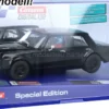 Carrera 31051 Digital 132 MB 300 SEL 6.3 AMG schwarz | Sondermodell I+S | Slot Car 1:32