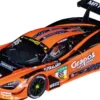 Carrera 32075 Digital 132 McLaren 720S GT3 | Dörr Motorsport No. 85 | Slot Car 1:32