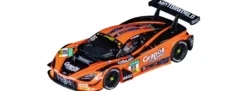 Carrera 32075 Digital 132 McLaren 720S GT3 | Dörr Motorsport No. 85 | Slot Car 1:32