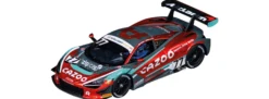 Carrera 32021 Digital 132 McLaren 720S GT3 | Enduro Motorsport No.77 | Slot Car 1:32