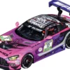 Carrera 32114 Digital 132 Mercedes-AMG GT3 Evo | M-AMG Team Getspeed No. 17 | Slot Car 1:32