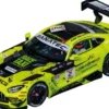Carrera 32063 Digital 132 Mercedes-AMG GT3 Evo | Getspeed No. 2 | Slot Car 1:32