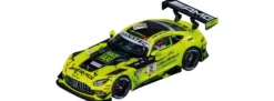 Carrera 32063 Digital 132 Mercedes-AMG GT3 Evo | Getspeed No. 2 | Slot Car 1:32
