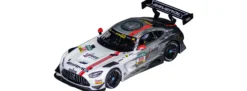 Carrera 32061 Digital 132 Mercedes-AMG GT3 Evo | Winward No. 130 | Slot Car 1:32