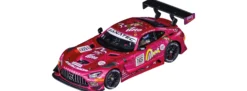 Carrera 32062 Digital 132 Mercedes-AMG GT3 Evo | Unoracing Team Landgraf No. 16 | Slot Car 1:32