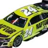 Carrera 32006 Digital 132 NASCAR Camaro NextGen ZL1 | Hendrick MS W. Byron No.24 | Slot Car 1:32