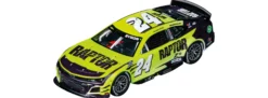 Carrera 32006 Digital 132 NASCAR Camaro NextGen ZL1 | Hendrick MS W. Byron No.24 | Slot Car 1:32