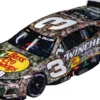 Carrera 32094 Digital 132 NASCAR Camaro NextGen ZL1 | Richard Childress Racing No. 3 | Slot Car 1:32