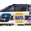 Carrera 32138 Digital 132 NASCAR Camaro NextGen ZL1 | Hendrick MS C. Elliott No. 9 | Slot Car 1:32