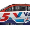 Carrera 32139 Digital 132 NASCAR Camaro NextGen ZL1 | Hendrick MS K. Larson No. 5 | Slot Car 1:32