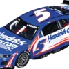 Carrera 32004 Digital 132 NASCAR Camaro NextGen ZL1 | Hendrick MS K. Larson No.5 | Slot Car 1:32
