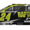 Carrera 32091 Digital 132 NASCAR Camaro NextGen ZL1 | Hendrick Motorsports No. 24 | Slot Car 1:32