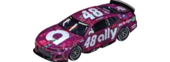 Carrera 30042 Digital 132 NASCAR Daytona Challenge | WIRELESS 2.0 | Autorennbahn Grundpackung 1:32