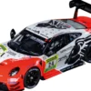 Carrera 32064 Digital 132 Porsche 911 GT3 R | Lionspeed GP No. 24 | Slot Car 1:32