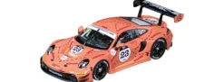 Carrera 24021 Digital 124 Porsche 911 GT3 R | Phantom Global Racing No. 23 | Slot Car 1:24