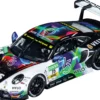 Carrera 32003 Digital 132 Porsche 911 GT3 R | Team Bernhard No.75 DTM 2023 | Slot Car 1:32