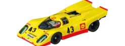 Carrera 23975 Digital 124 Porsche 917KH | No.43 Spa 1000km 1970 | Slot Car 1:24