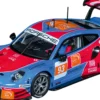 Carrera 23949 Digital 124 Porsche 911 RSR | Carrera No.93 | Slot Car 1:24