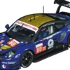 Carrera 23971 Digital 124 Porsche 911 RSR | Ebimotors No.80 | Slot Car 1:24
