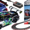 Carrera 30040 Digital 132 Race for Gold ACM | WIRELESS 2.0 | Autorennbahn Grundpackung 1:32