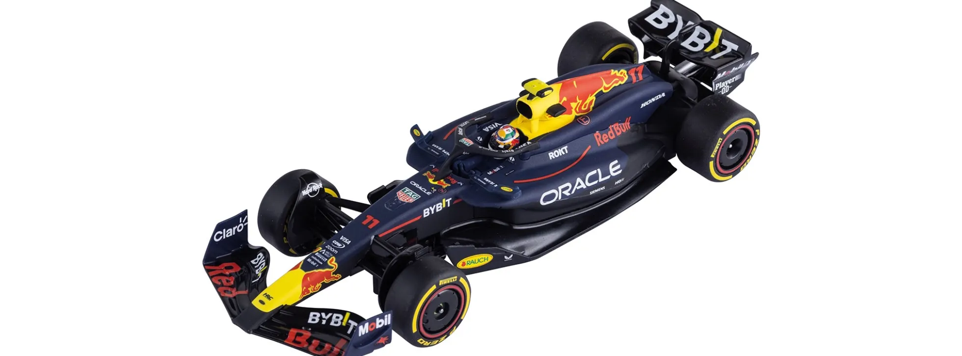 Carrera 30048 Digital 132 Race Of The Champions | WIRELESS 2.0 | Autorennbahn Grundpackung 1:32