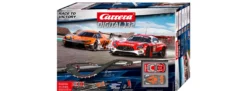 Carrera 30023 Digital 132 Race to Victory | Wireless | Autorennbahn Grundpackung 1:32