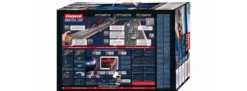 Carrera 30023 Digital 132 Race to Victory | Wireless | Autorennbahn Grundpackung 1:32
