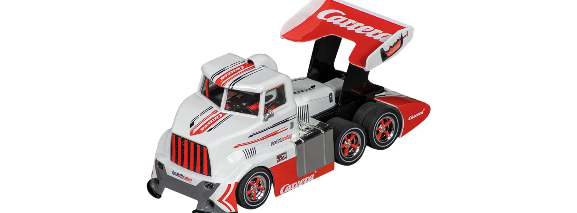 Carrera 31092 Digital 132 Racetruck Conventional | Carrera Race Taxi | Slot Car 1:32