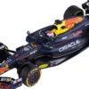 Carrera 32046 Digital 132 Red Bull Racing | RB20 M. Verstappen No. 1 | Slot Car 1:32