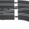 Carrera 30364 Digital 132 Spurwechselkurve rechts - innen nach außen