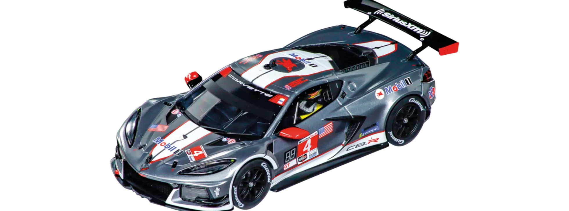 Carrera 23637 Digital 124 Ultimate XXL Edition One | WIRELESS+ | Autorennbahn Set 1:24