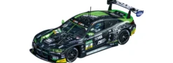 Carrera 23637 Digital 124 Ultimate XXL Edition One | WIRELESS+ | Autorennbahn Set 1:24