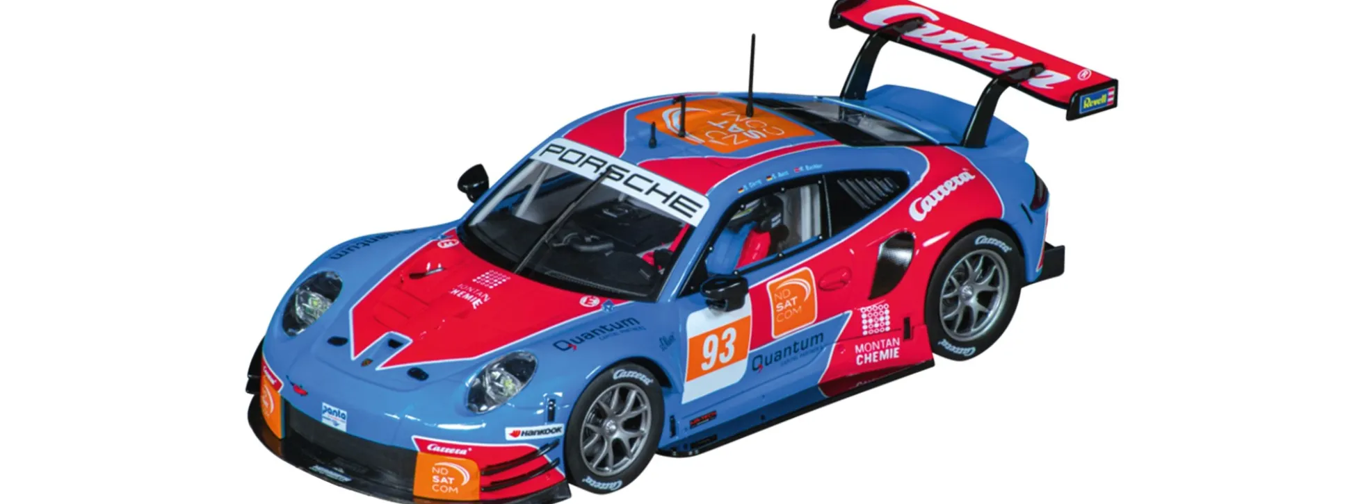 Carrera 23637 Digital 124 Ultimate XXL Edition One | WIRELESS+ | Autorennbahn Set 1:24